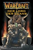 World of Warcraft: Der Lord der Clans (eBook, ePUB)
