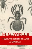 Twelve Stories and a Dream (eBook, ePUB)