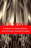 A Dream of Armageddon and 9 Other Horror Stories (eBook, ePUB)