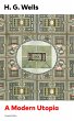 A Modern Utopia (Complete Edition)... - Bild 1