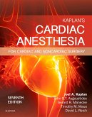 Kaplan's Cardiac Anesthesia E-Book (eBook, ePUB)