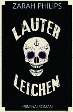 Lauter Leichen - Philips, Zarah