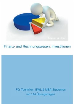 Finanz und Rechnungswesen, Investitionsrechnung - Jaun, Marlon A.