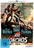 Rio Conchos - Western-Legenden Nr. 5