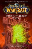 Jenseits des Dunklen Portals / World of Warcraft Bd.4 (eBook, ePUB)