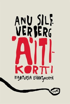 Cover Äitikortti (eBook, ePUB)