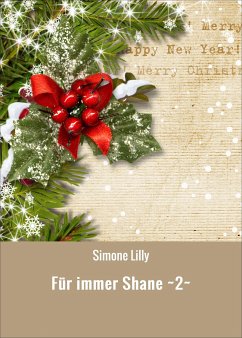 Für immer Shane ~2~ (eBook, ePUB) - Lilly, Simone