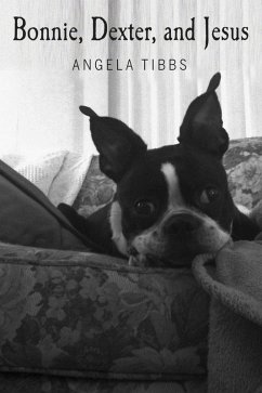 Cover Bonnie, Dexter, And Jesus (eBook, ePUB)