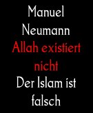 Allah existiert nicht (eBook, ePUB)