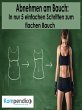 Abnehmen am Bauch: (eBook, ePUB) - Bild 1