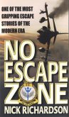 No Escape Zone (eBook, ePUB)