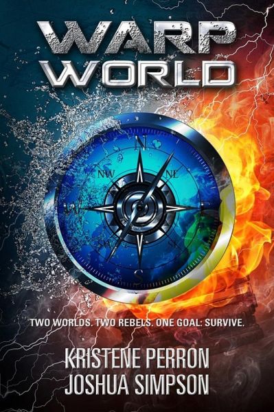 Warpworld (eBook, ePUB) Warpworld (eBook, ePUB)