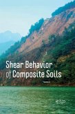 Shear Behavior of Composite Soils (eBook, PDF)