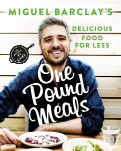 One Pound Meals (eBook, ePUB) - Barclay, Miguel