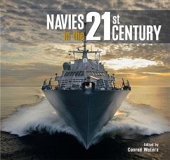 Navies in the 21st Century (eBook, ePUB) - Waters, Conrad