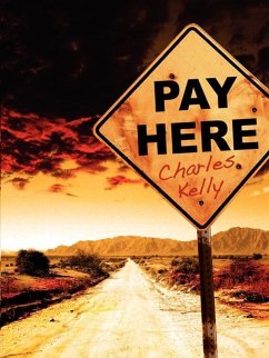 Pay Here (eBook, ePUB) - Kelly, Charles