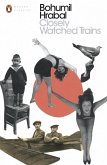 Closely Watched Trains (eBook, ePUB)