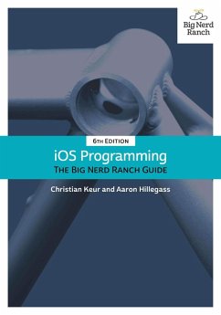 iOS Programming (eBook, PDF) - Keur Christian; Hillegass Aaron