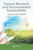 Futures Research and Environmental Sustainability (eBook, ePUB)