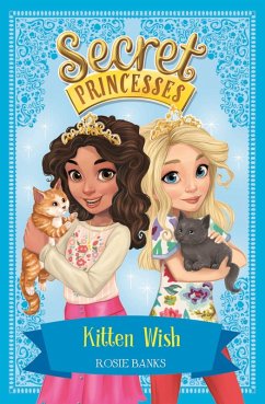 Cover Kitten Wish (eBook, ePUB)