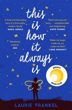 This Is How It Always Is (eBook, ePUB) - Frankel, Laurie