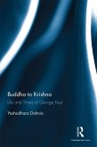 Buddha to Krishna (eBook, ePUB)