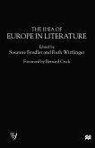 The Idea of Europe in Literature (eBook, PDF)