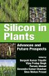 Silicon in Plants (eBook, ePUB) - Bild 1