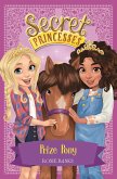 Prize Pony (eBook, ePUB)