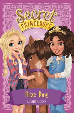 Cover Prize Pony (eBook, ePUB)