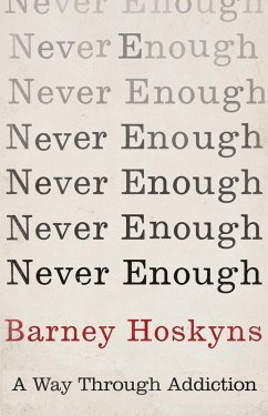 Cover Never Enough (eBook, ePUB)