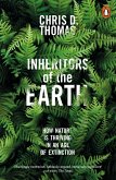 Inheritors of the Earth (eBook, ePUB)
