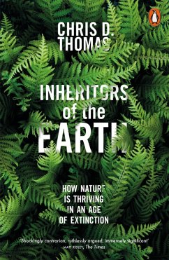 Inheritors of the Earth (eBook, ePUB) - Thomas, Chris D.