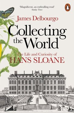 Cover Collecting the World (eBook, ePUB)