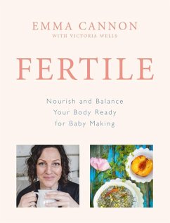 Fertile (eBook, ePUB) - Cannon, Emma