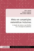 Afeto em competições matemáticas inclusivas (eBook, ePUB)