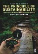 The Principle of Sustainability (eBook,... - Bild 1