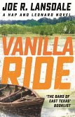 Vanilla Ride (eBook, ePUB)