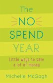 The No Spend Year (eBook, ePUB)