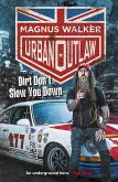 Urban Outlaw (eBook, ePUB)