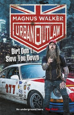 Cover Urban Outlaw (eBook, ePUB)