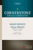 Minor Prophets: Hosea through Malachi (eBook, ePUB) Minor Prophets: Hosea through Malachi (eBook, ePUB)