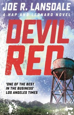 Devil Red (eBook, ePUB) - R. Lansdale, Joe