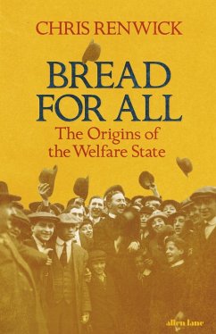 Bread for All (eBook, ePUB) - Renwick, Chris