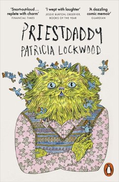 Priestdaddy (eBook, ePUB) - Lockwood, Patricia