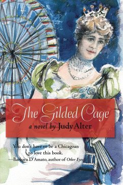 The Gilded Cage (eBook, ePUB) - Alter, Judy
