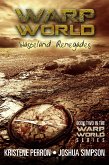 Warpworld: Wasteland Renegades (eBook, ePUB)