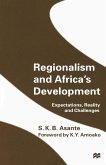 Regionalism and Africa's Development (eBook, PDF)