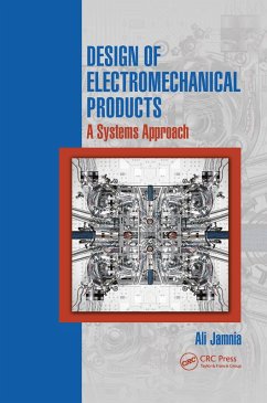 Cover Design of Electromechanical Products (eBook, ePUB)
