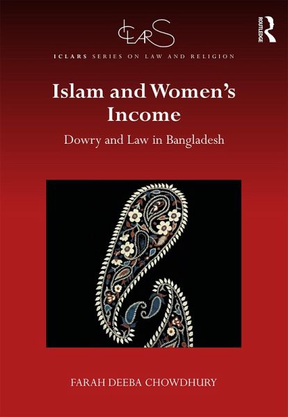Islam and Women's Income (eBook, ePUB) Islam and Women's Income (eBook, ePUB)